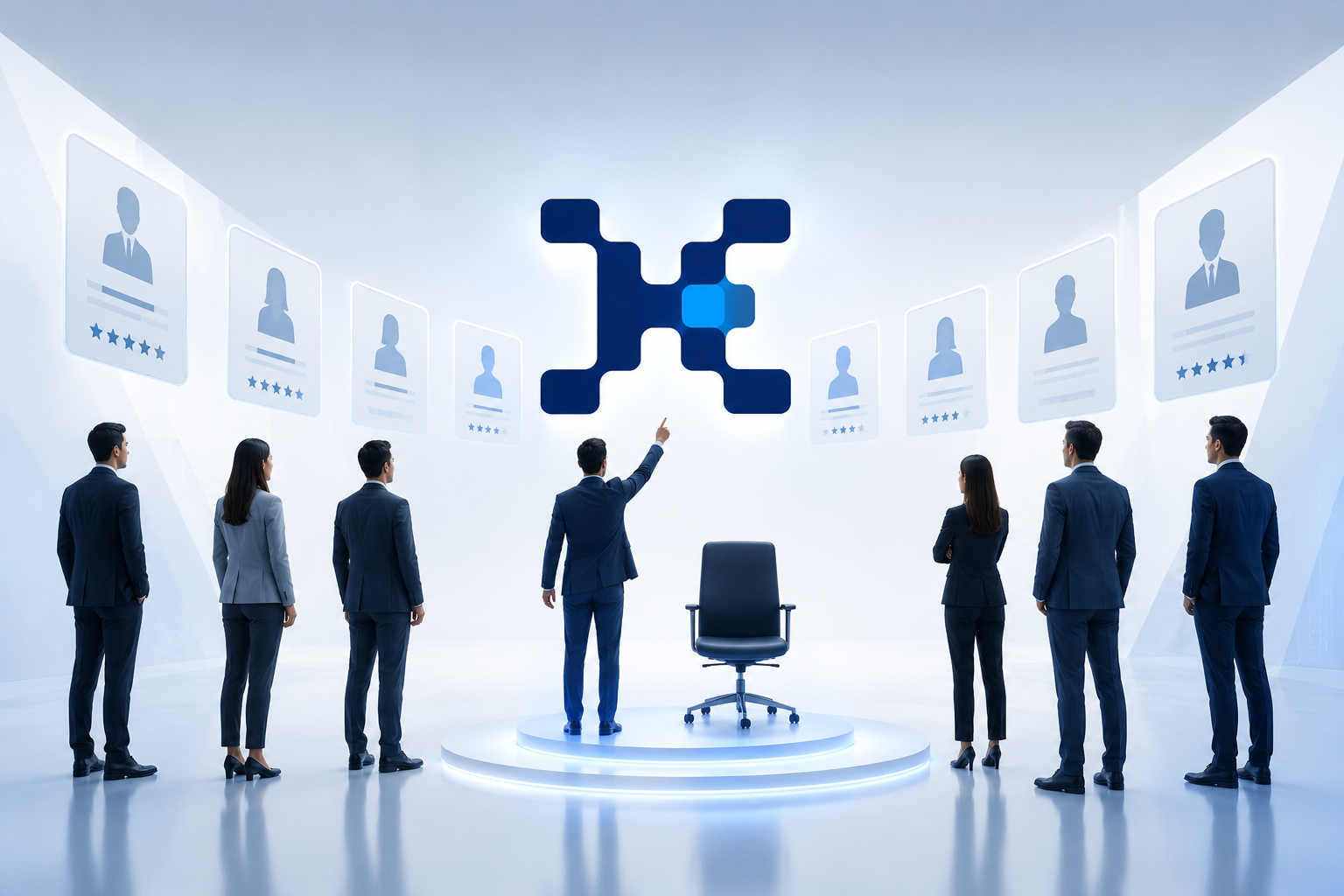Xcruit Energy